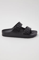Womens Arizona EVA Narrow Black
